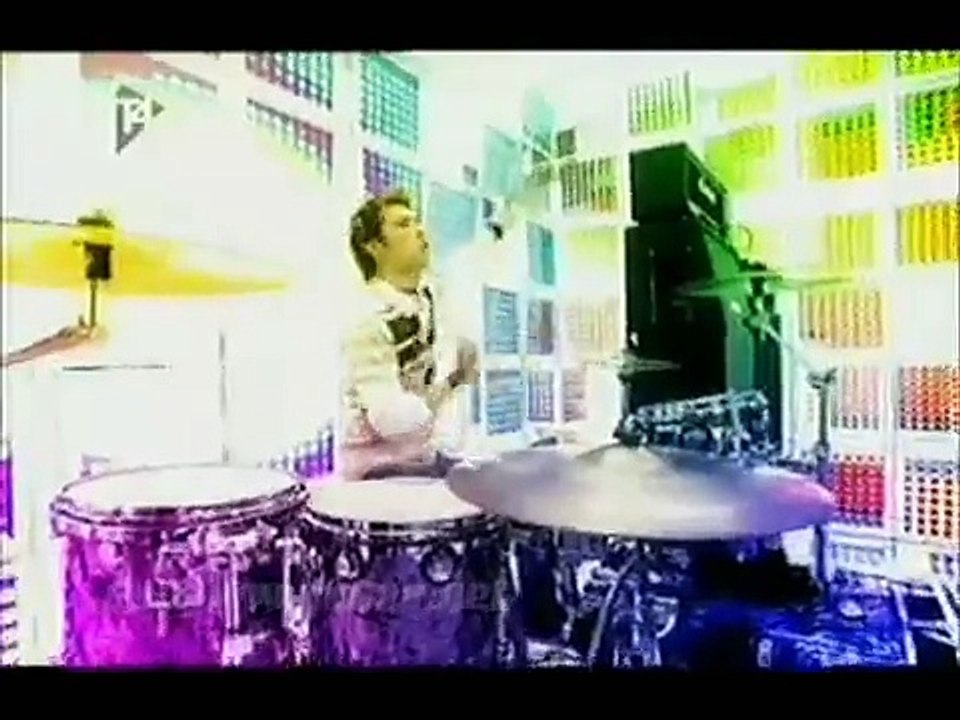 McFly Popworld Special 1