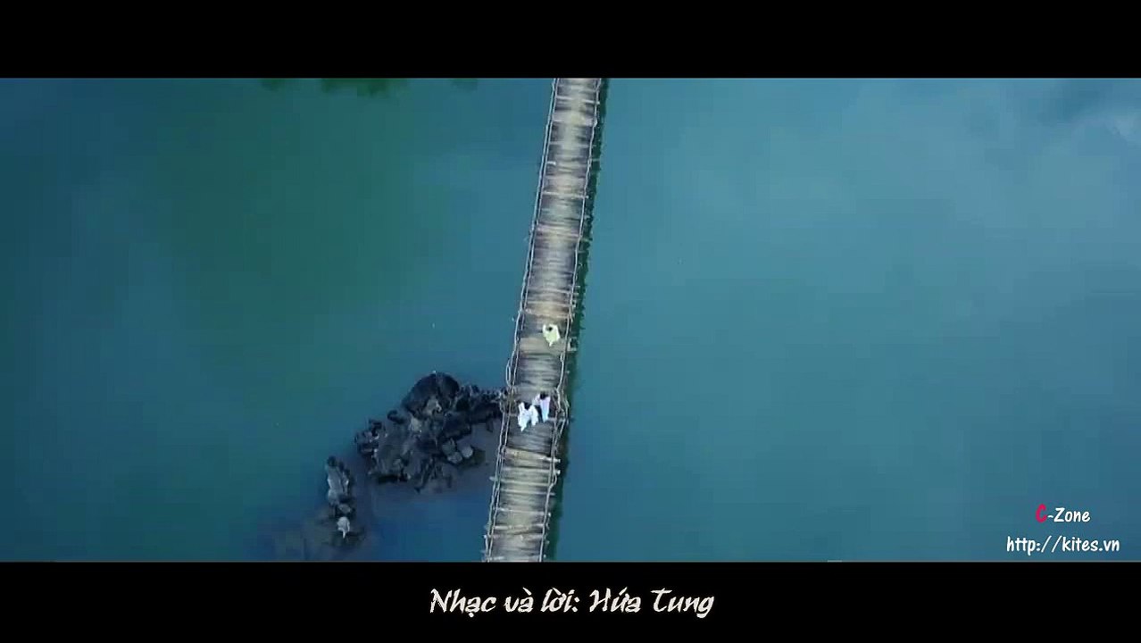 [MV] [Vietsub + Kara] Thiên Cổ -A Lan (Ost Hoa Thiên Cốt)