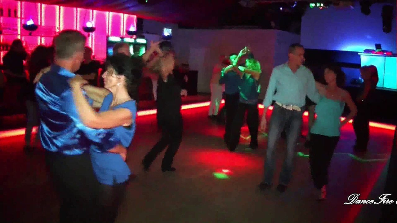 Die TG DanceFire im Musik in Langenfeld - Video 2