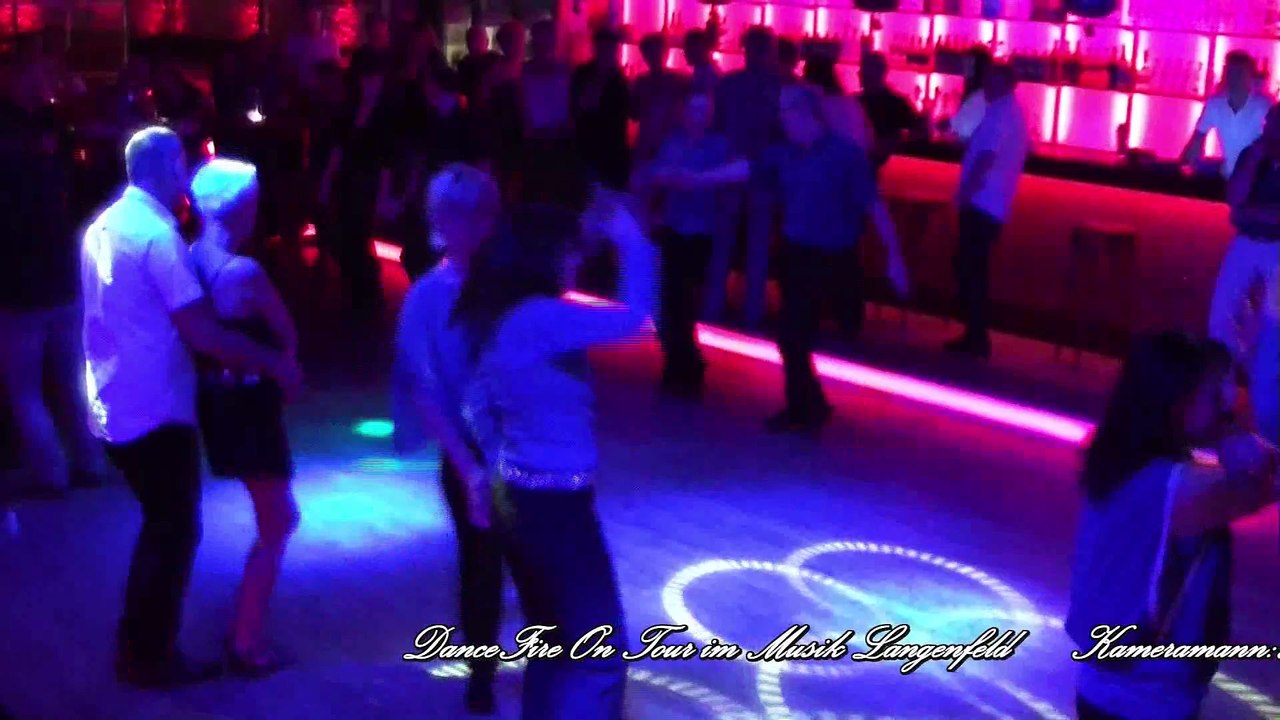 Die TG DanceFire im Musik in Langenfeld - Video 4