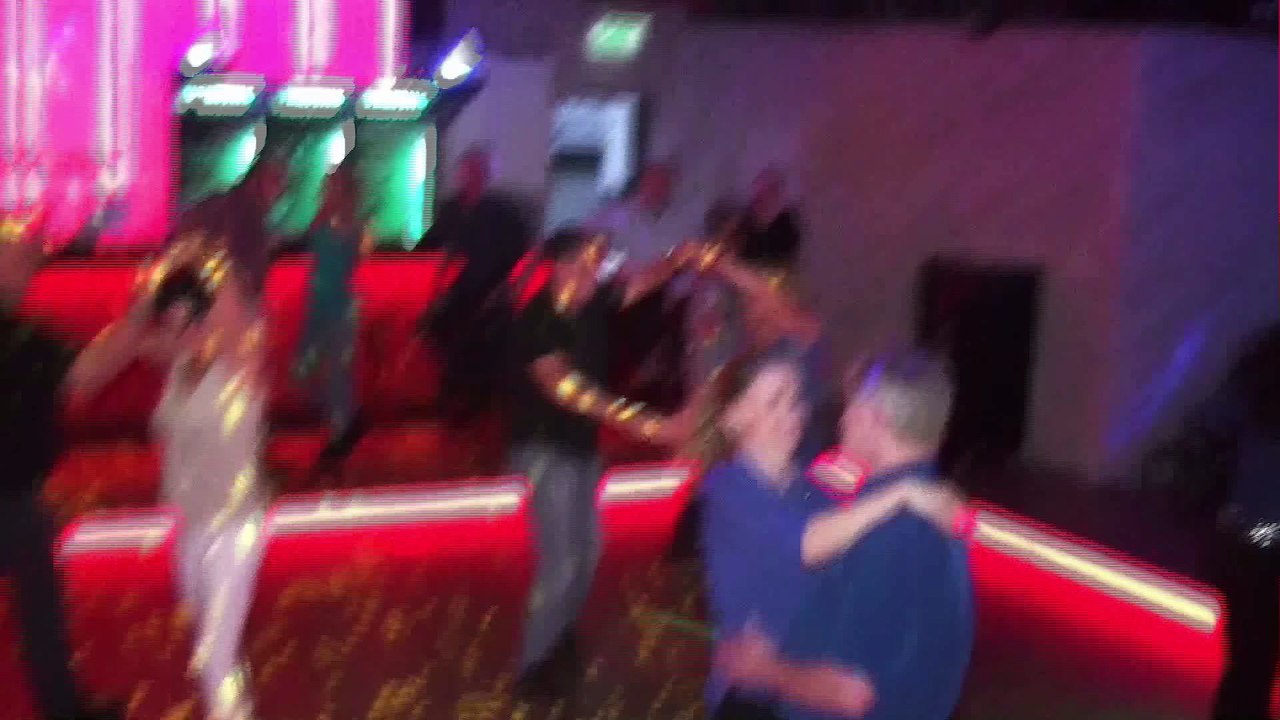 Die TG DanceFire im Musik in Langenfeld - Video 5