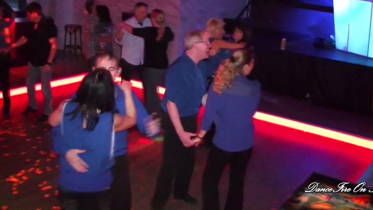 Die TG DanceFire im Musik in Langenfeld - Video 6