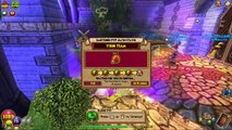 Wizard101 PVP Fire Noob Ep -1 Road to Legend