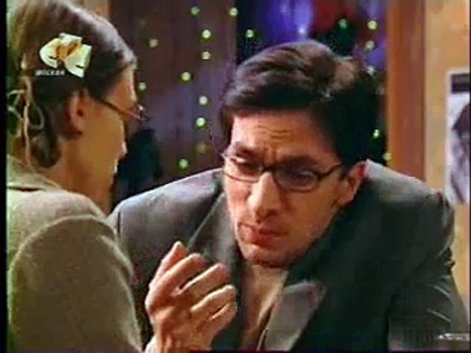 betty la fea Version Rusa