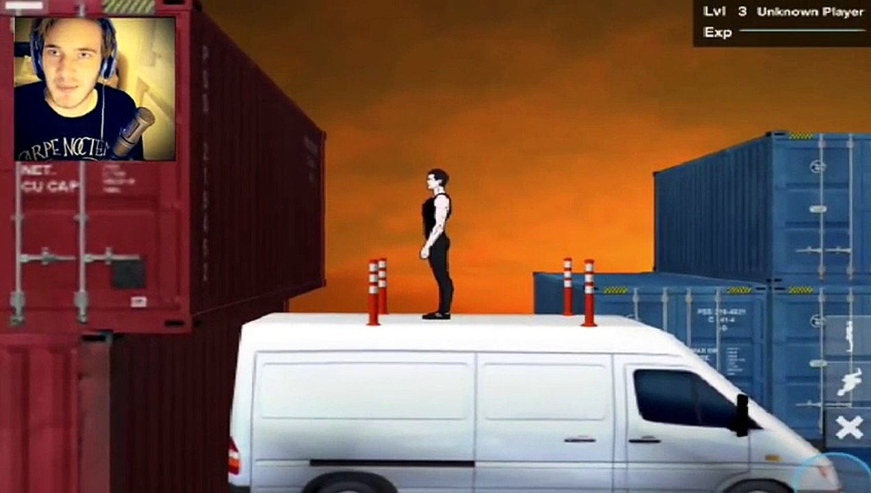 HOW TO BACKFLIPS! - Backflip Madness