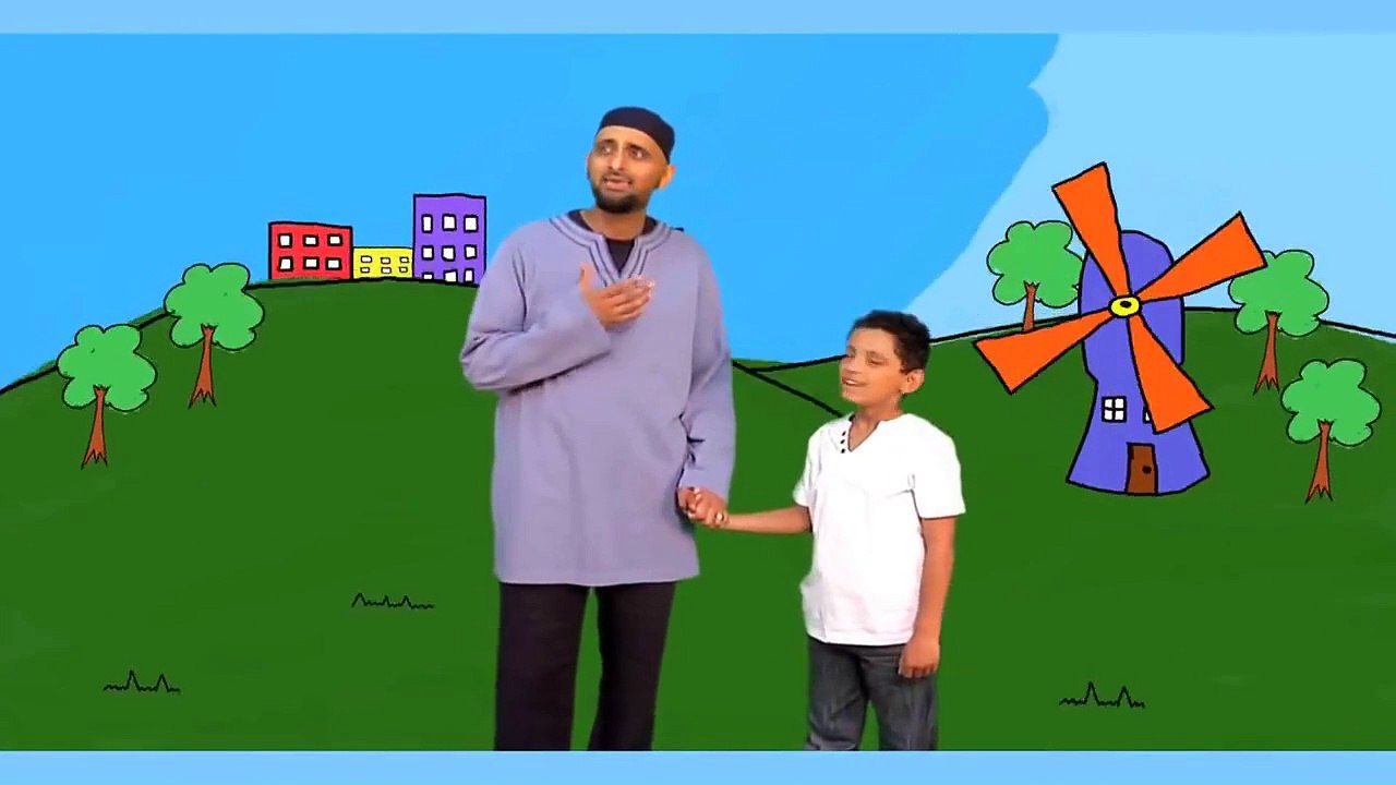 Nasheed Forever by Zain Bhikha feat. Muhammad Bhikha video Dailymotion