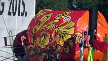 RED BULL FLUGTAG 2015 -Тульские жамки (Тула)