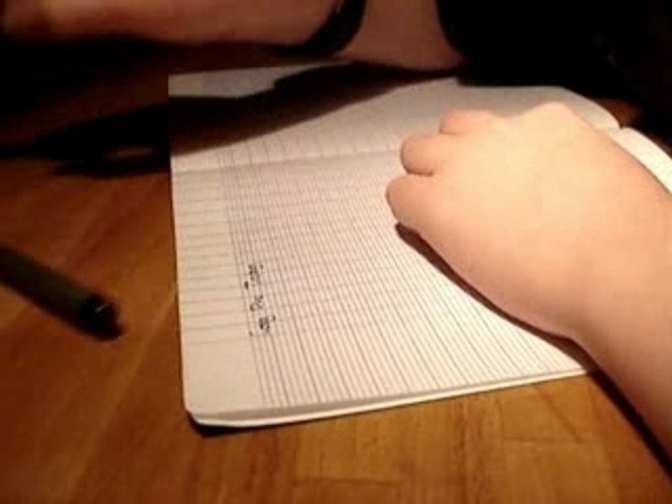 Death note