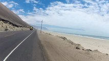 Atico, Peru. Beaches. Fatih Aksoy. 2014-2015