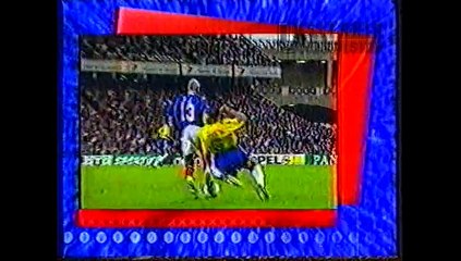 Mundial 98 promo RTP