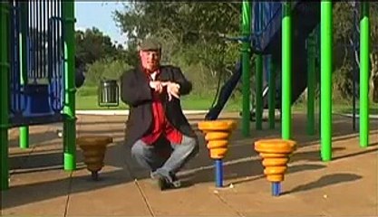 Old Time Religion by SAVAE