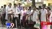 Ayush doctors demand salary hike, Surat - Tv9 Gujarati