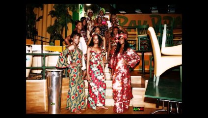 Nyboma’s Hit Song 'Doublé Doublé' – Catch the Vibe! 🎶