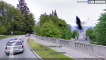 Mistérios Imagens estranha no Street View - (Google Earth)