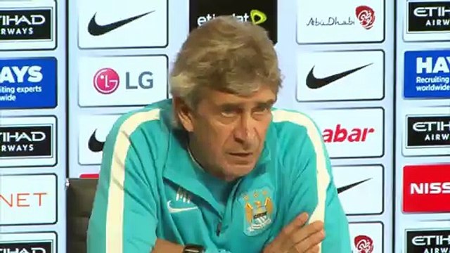 Transferts - Pellegrini : City n'a pas fini son marché