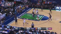 Georgia Tech vs Clemson | 2014 ACC Men's Basketball Tournament Highlights