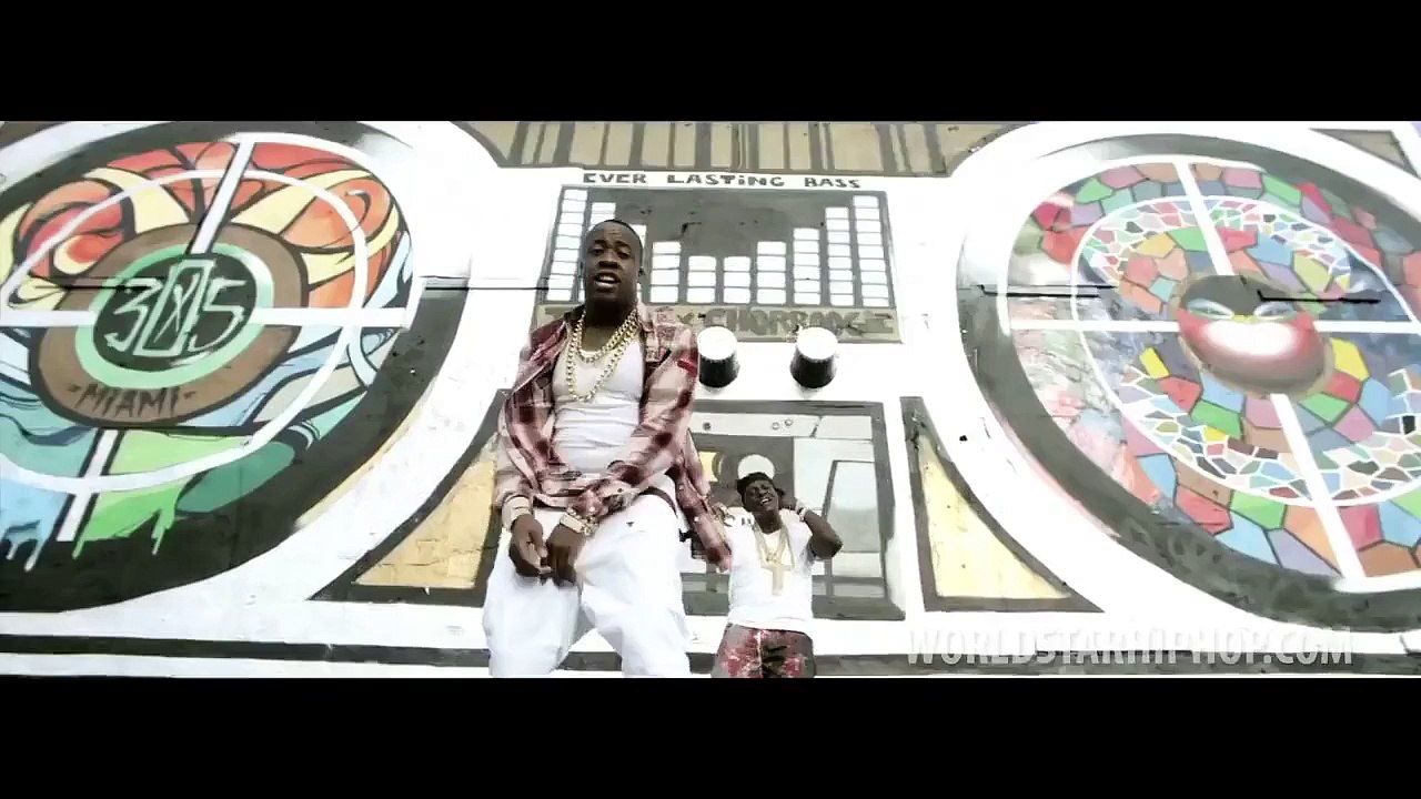 Yo Gotti - I Feel Like ft. Lil Boosie (Official Video)12