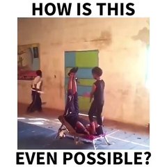 awesome video by amna sheikh