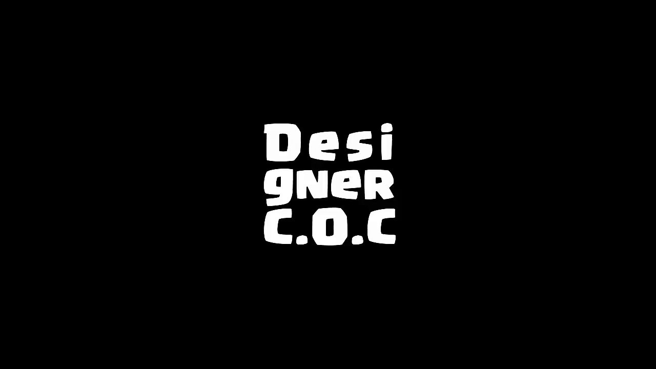 CoC Designer Trailer