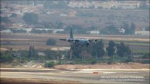 France Air Force Lockheed C-130 H-30 Hercules 61-PL | Canon PowerShot SX40 HS