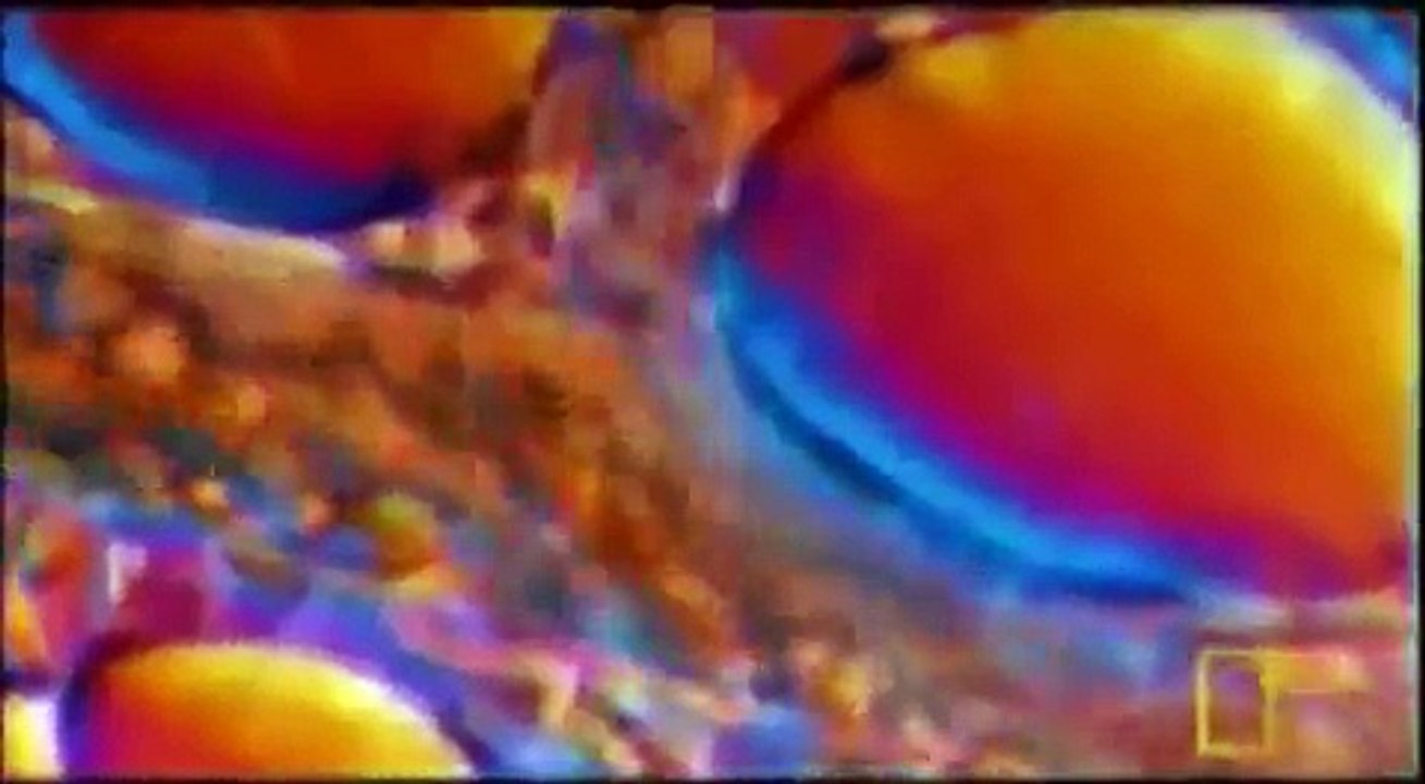 Documental - 08 "Pubertad y adolescencia" National Geographic HD