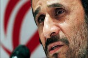 Ahmadinejad dismisses new UN sanctions against Iran