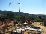 Building the Rio Hondo Library, Time Lapse Postion 4