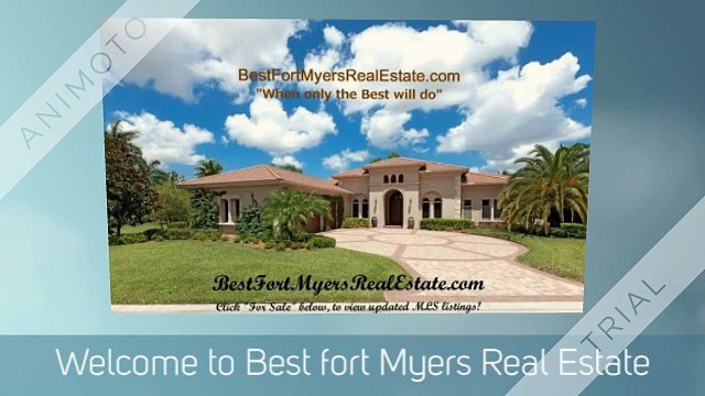 #Fort Myers Real Estate Listings MLS
