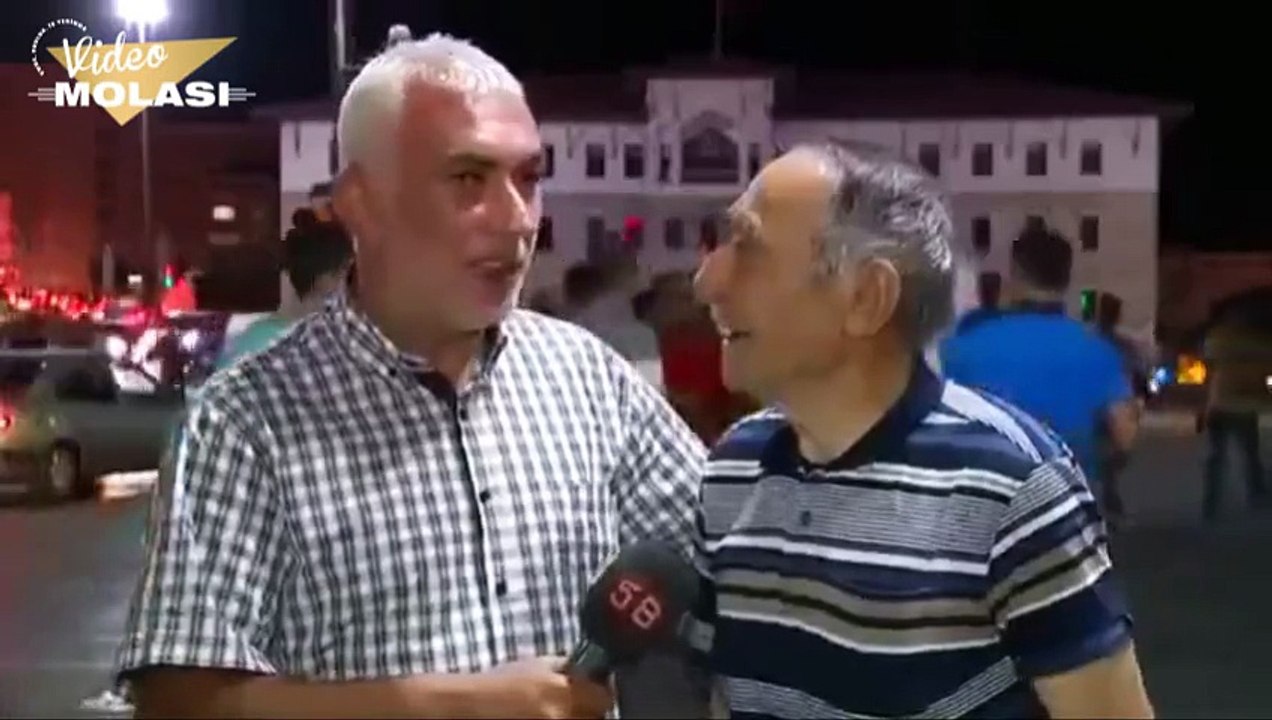 NEYİ AFFETMEZSİNİZ SORUSUNA MANİDAR CEVAP