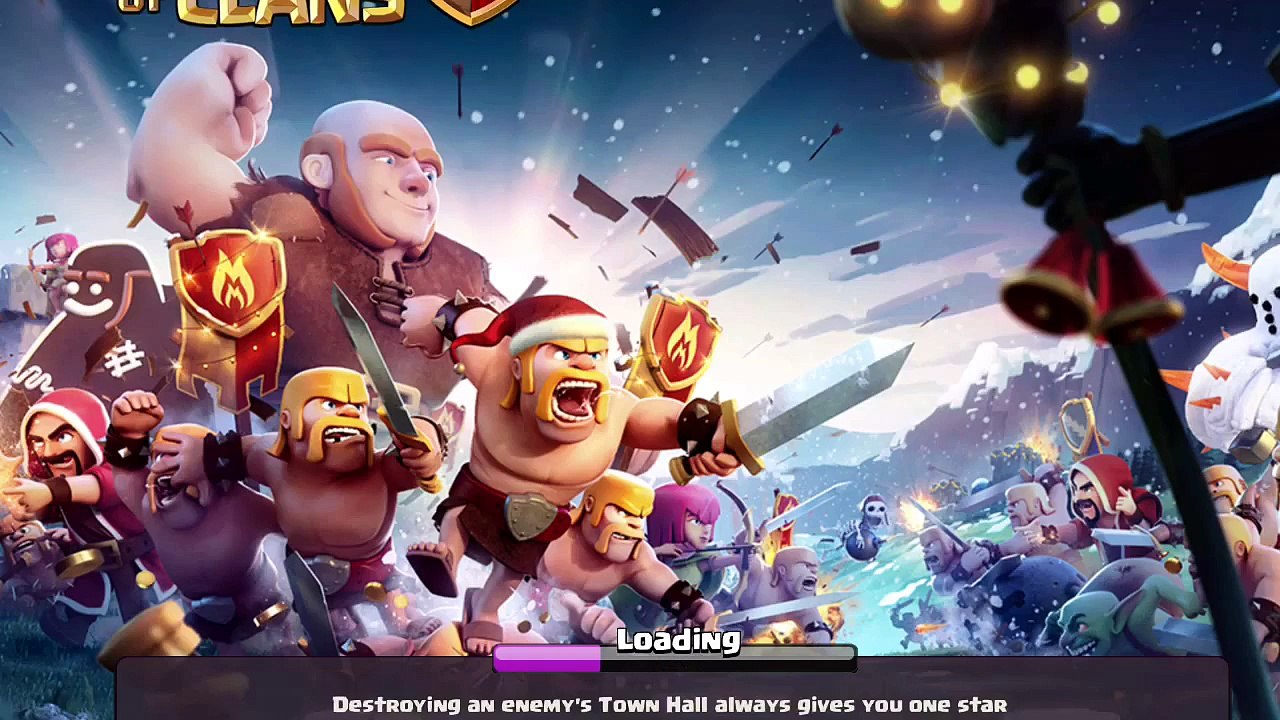 Coc Trailer