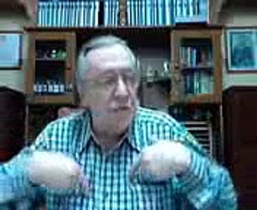Desabafo sobre a "comissão da verdade". - por Olavo de Carvalho.