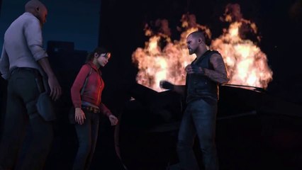 [SFM] Helicopter Crash (Left 4 Dead Animation)