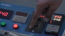 Wave Solder Equipment TB680