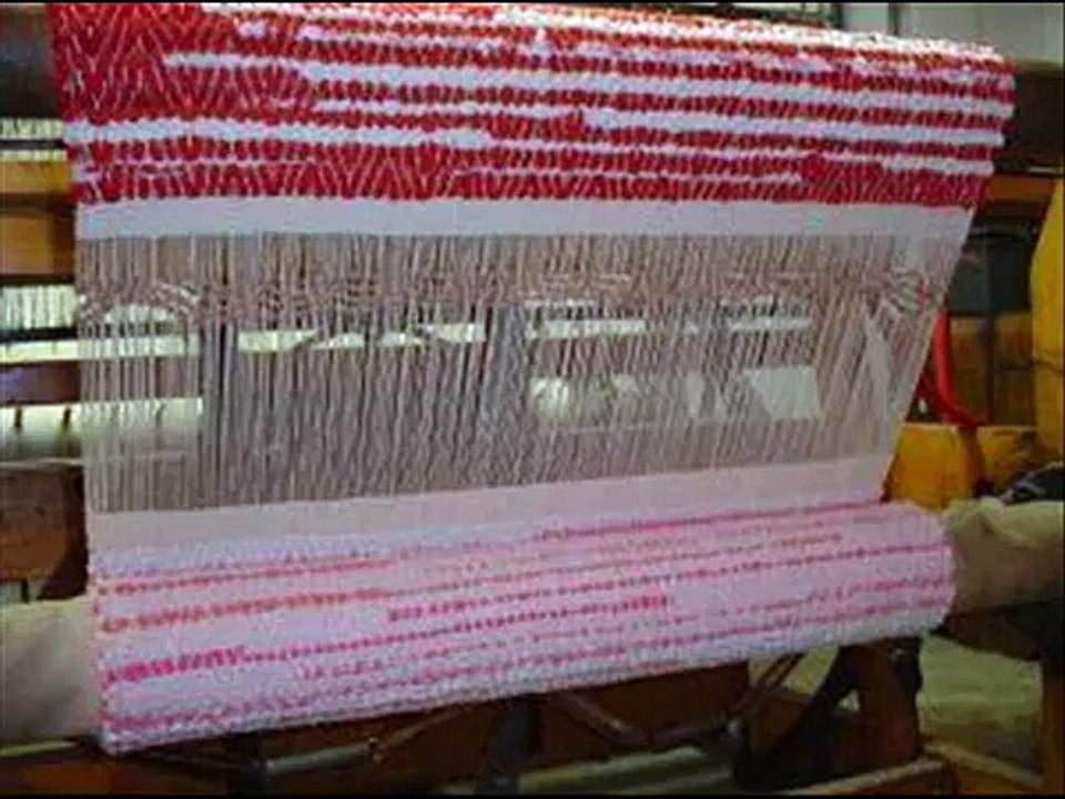 1/4 Isaiah 52:15 +Threading, Isaiah 53 series