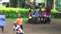 Documentário - Escolas Solares em São Tomé e Príncipe