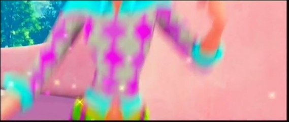 ווינx מאמינות 3d