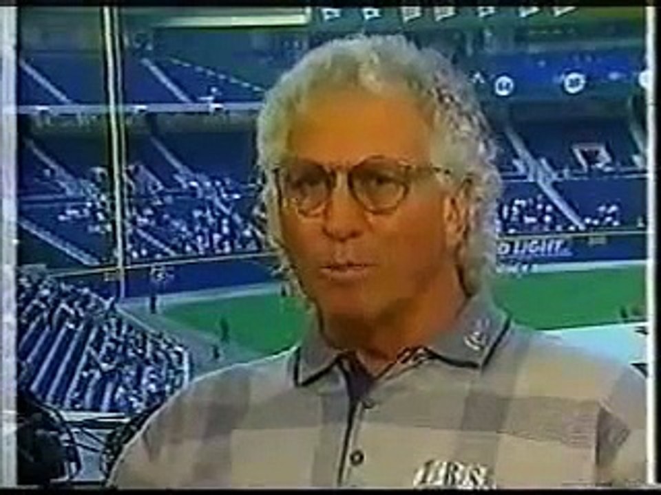 Greg Maddux shares his wisdom