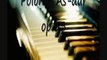 Fryderyk Chopin Polonez As-dur [HD]