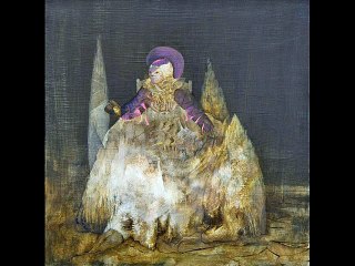 MEDESKI MARTIN & WOOD - IT'S A JUNGLE IN HERE - Syeeda's Song Flute