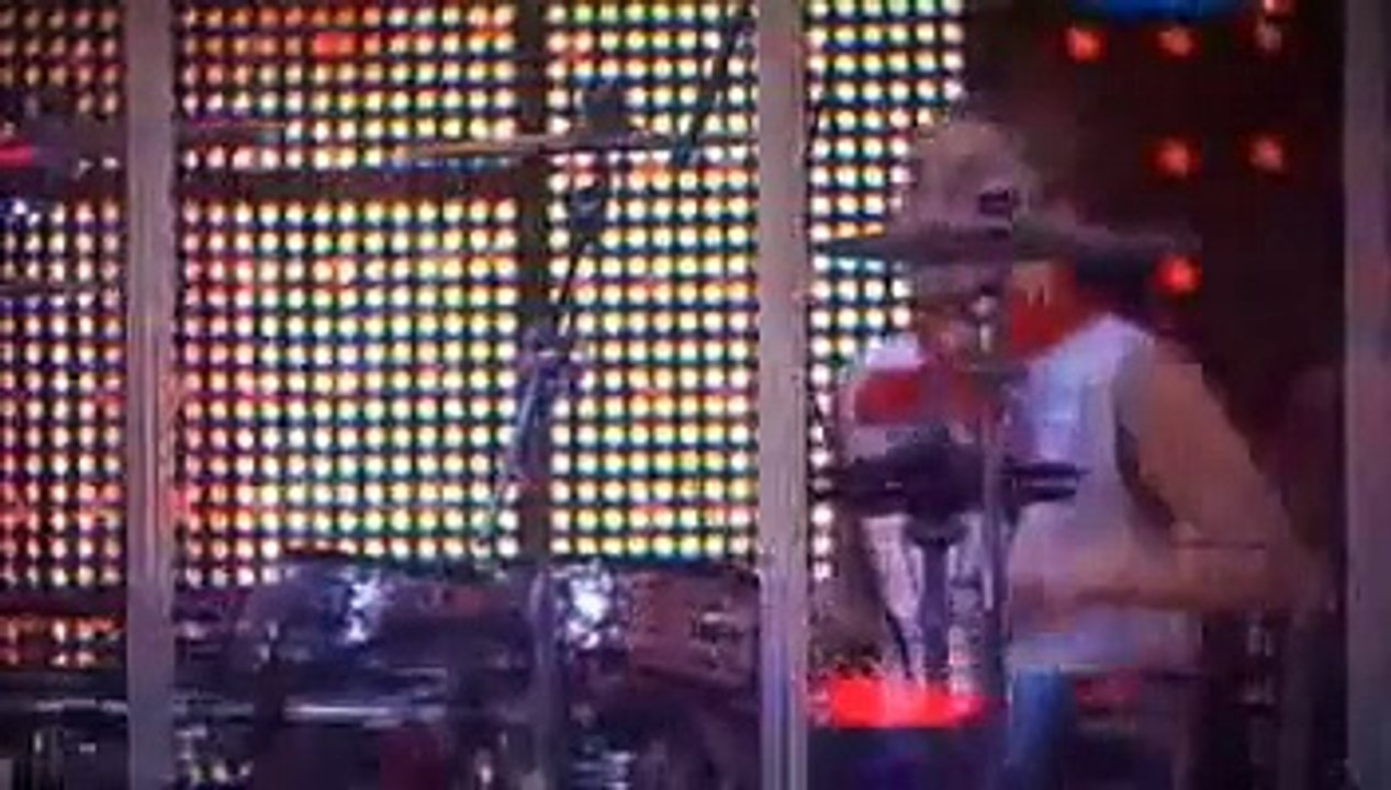 Хор Турецкого - "Песни нашей юности"!