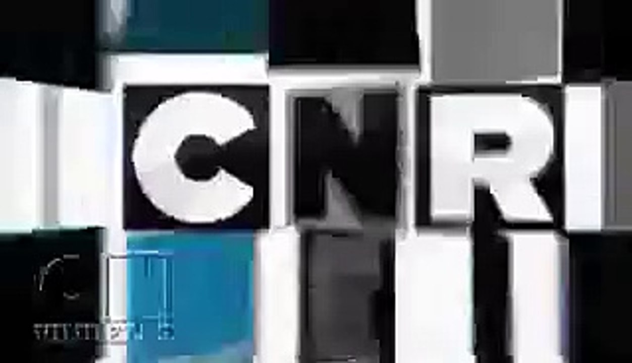 Cartoon Network Brasil  Vem Aí    Gui & Estopa