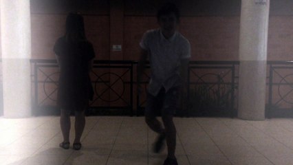 80's Dance Vibes 🎶