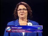 Los Altos School District Board of Trustees Candidate Statements - Tamara Logan