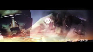 French Montana - Julius Caesar (Official Video)5