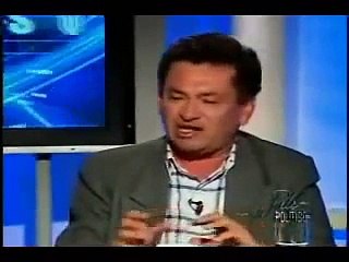 Lo que piensa Yattenciy Bonilla "ex jesuita " sobre el dialogo ecumenico de francisco I  2da parte