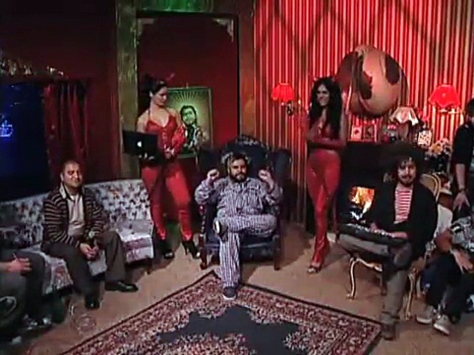 Motel Diablito - consejo - (La lonja del juicio) 2010