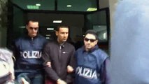 Operazione Konta Korion e Parola d'Onore, gli arrestati dalla Polizia