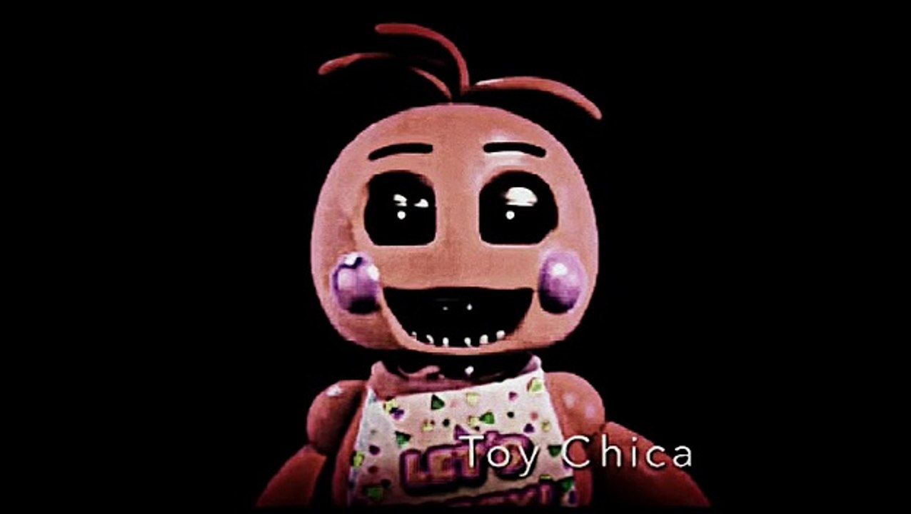 Five Nights At Freddy's 2 Singing FNAF song