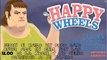 Happy Wheels-3 imposible