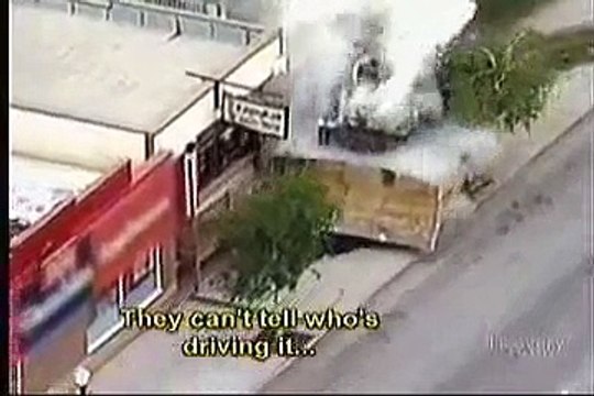 Bulldozer Rampage - Destroyed in Seconds discovery